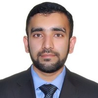 Muhammad Zeeshan Hasan. Flmi, Mba, Pgd (Islamic Finance)