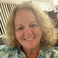 Cherie Vaughan
