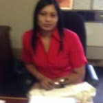 Sandra Joseph