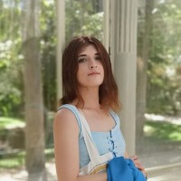 Maria del Carmen Martinez Caro