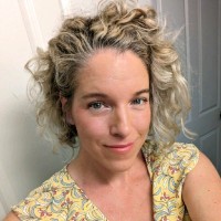 Alison Mathes