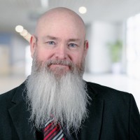 Stephen Dent