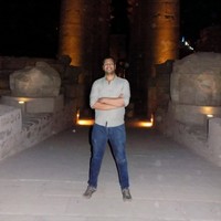 Mohammed Disouki