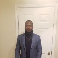 Eric Kanoga