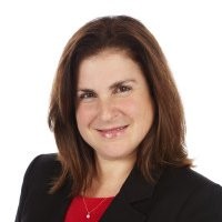 Gabriella Gabor