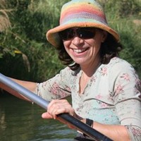 Karla Penter - Msc It