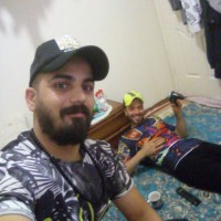 Mohammad. Shenaei
