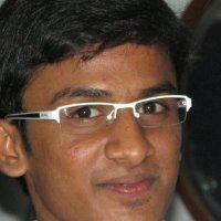 Arun Kumar Kesavan