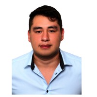 Cristian Proaño Hurtado