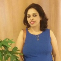 Ruchi Sethi