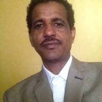 Adane Legesse