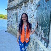 Devanshi Patel