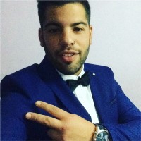 Jonathan Blanco Lopez