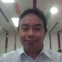 Andiek Khrisnadi,St,I.T.I.L