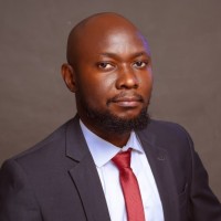 Ilori Olalekan, PMP®