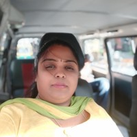 Pushpa Ramesh