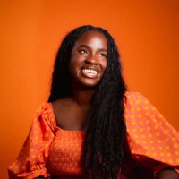 Anna Gifty Opoku-Agyeman