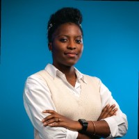 Francine Morelle Makougne Kamgang