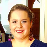 Clare O'Farrell