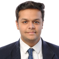 Manan Doshi