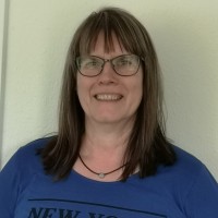 Lis Rüdiger-Pedersen