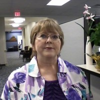 Reba Gilliam
