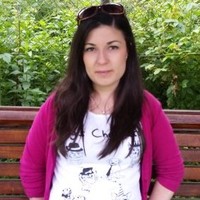 Madalina-Ionela Scheiber