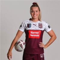 Lauren Brown