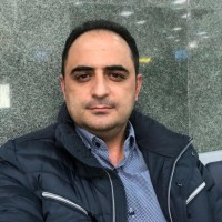 Saeed Badali