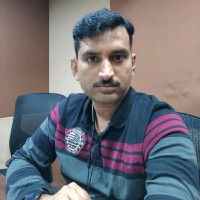 Sudheendra Reddy Basi Reddy