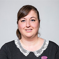 Rachael Duffy