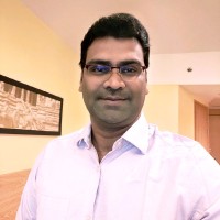 Viswanadha Reddy Maramreddy