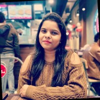 Deepti Srivastava