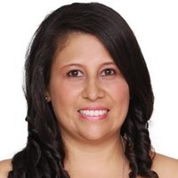 Neida Barrera Martinez