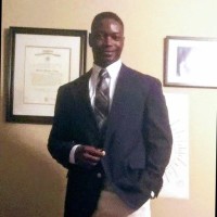 Andre Durden
