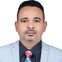 Dr. Omer Alawad