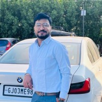 Darpan Patel