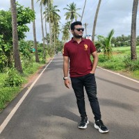 Ovesh Siddiqui