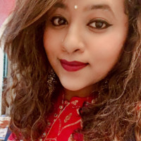 Riddhi Athanikar