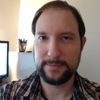 Alexandre Paquette