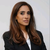 Daniela Gomez Rocha