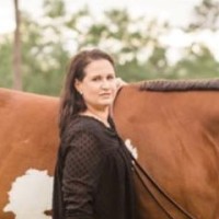 Beth Goodale, CPRP