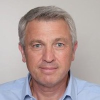 Frédéric Boucheron