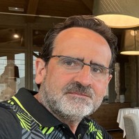 Javier Rioja