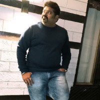 Ravi Bhagat