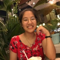 April Chung
