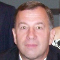 Walt Frederick