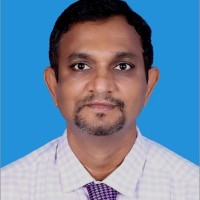 Bhaskar Reddy Challa Me, Pmp, Fie