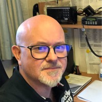 Stuart Weaver