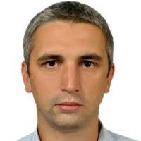 Yevhen Pavlenko
